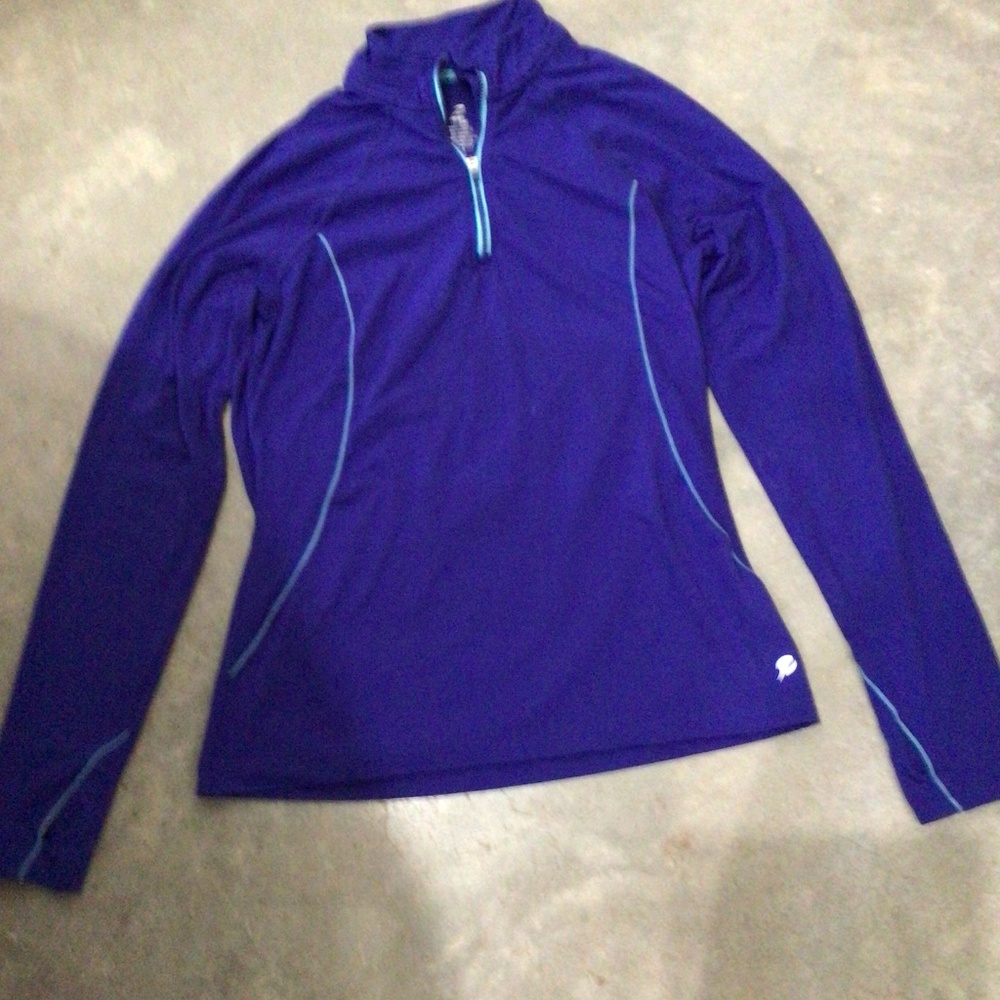 Purple Energy zone women’s small